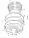 Fig. 02 - Air turbine starter with decoupler