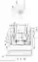 Fig. 08 - Air turbine starter with decoupler