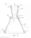 Fig. 02 - Seal-Free Multi-Metallic Thrust Chamber Liner