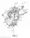 Fig. 02 - Solenoid-controlled, liquid cryogenic-hydraulically actuated isolation valve assembly