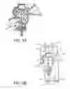 Fig. 06 - Solenoid-controlled, liquid cryogenic-hydraulically actuated isolation valve assembly