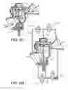 Fig. 07 - Solenoid-controlled, liquid cryogenic-hydraulically actuated isolation valve assembly