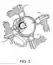 Fig. 09 - Solenoid-controlled, liquid cryogenic-hydraulically actuated isolation valve assembly