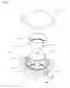 Fig. 03 - Pulsations dampening device