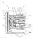 Fig. 01 - Linear-acting electric pump unit and method for operating said unit