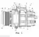 Fig. 02 - Compressor provided with safety relief valve assembly