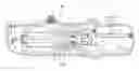 Fig. 01 - Bearing for a screw rotor of a screw compressor