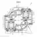 Fig. 03 - Bearing for a screw rotor of a screw compressor