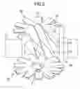 Fig. 06 - Bearing for a screw rotor of a screw compressor