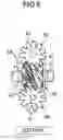 Fig. 07 - Bearing for a screw rotor of a screw compressor