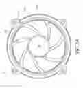 Fig. 07 - Illumination fan