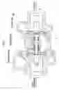 Fig. 02 - Impeller and centrifugal compressor