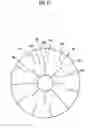 Fig. 09 - Impeller and centrifugal compressor