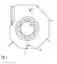 Fig. 02 - TURBOCHARGER