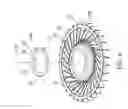 Fig. 07 - Fan and balance ring for fan