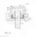 Fig. 07 - Anchoring washer for an EME protection cap system