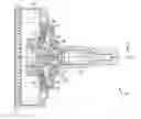 Fig. 01 - Synchronous engagement clutch