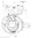 Fig. 02 - S-cam brake of horizontal transferring force type
