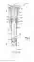Fig. 03 - Damper bumper cap with labyrinth air passageway