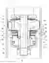 Fig. 01 - Damping valve arrangement