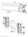 Fig. 02 - Adjustable damping arrangement for a non-rotating tool holder