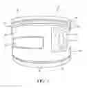 Fig. 02 - PISTON WITH OPTIMIZED OIL RING NEGATION