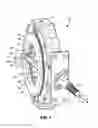 Fig. 02 - Rotary valve with control element