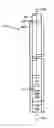 Fig. 01 - Dual lock flow gate