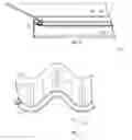 Fig. 07 - Methods and Arrangements for Securing Cable to a Roof