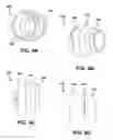 Fig. 06 - CONNECTORS FOR THERMOPLASTIC TUBE SEGMENTS AND METHOD