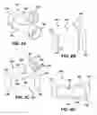 Fig. 09 - CONNECTORS FOR THERMOPLASTIC TUBE SEGMENTS AND METHOD