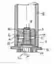 Fig. 01 - Closing-off plug for pipe ends stopping high pressure shocks