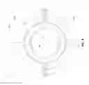 Fig. 07 - Encapsulation sleeve gasket assembly with detachable inner layer