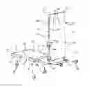 Fig. 01 - Versatile Article Support Device