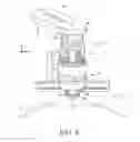 Fig. 07 - Adjustable mount for a mountable device