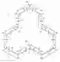Fig. 01 - Cellular structures with twelve-cornered cells
