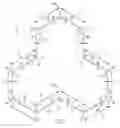 Fig. 06 - Cellular structures with twelve-cornered cells