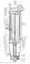 Fig. 01 - Filament LED lamp