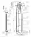 Fig. 03 - Filament LED lamp