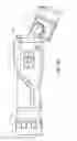 Fig. 06 - Portable light having a pivotable light head