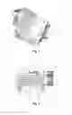 Fig. 02 - Cooling device for an automotive luminous device