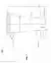 Fig. 07 - Light leak solutions for linear light fixtures