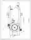 Fig. 02 - Solid fuel burning-furnace having a vertically mounted cylindrical combustion chamber