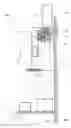 Fig. 02 - Kitchen extractor hood with vortex flow