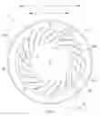 Fig. 06 - Kitchen extractor hood with vortex flow