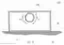Fig. 09 - Kitchen extractor hood with vortex flow