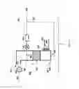 Fig. 05 - Device for continuous water absorption and an air cooler