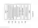 Fig. 09 - Device for continuous water absorption and an air cooler