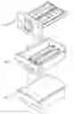 Fig. 01 - ICE MAKER FOR REFRIGERATOR