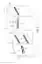 Fig. 02 - Mounting systems for refrigeration devices